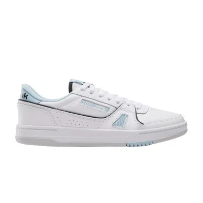 REEBOK LT COURT 'SOFT BLUE BLACK'