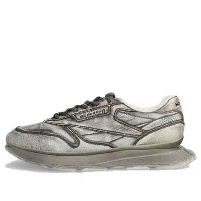 REEBOK Reebok LTD Leather Sneakers 'Grey'