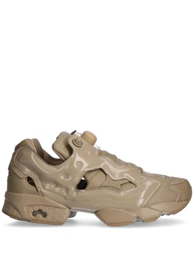 REEBOK LTD X NEEDLES INSTAPUMP FURY 94 SNEAKERS