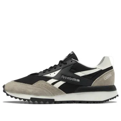 REEBOK Reebok LX 2200 'Black Boulder Grey'