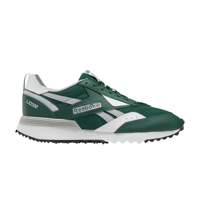 REEBOK LX 2200 'DARK GREEN'