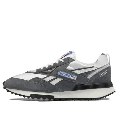 REEBOK Reebok LX 2200 'Grey Black'