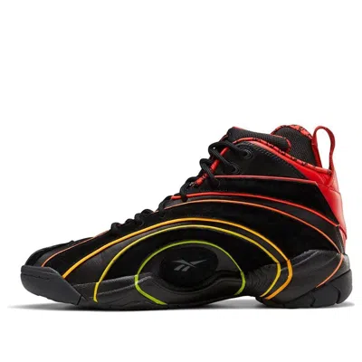 REEBOK Maison Margiela Hot Ones x Shaqnosis 'Scoville Levels'