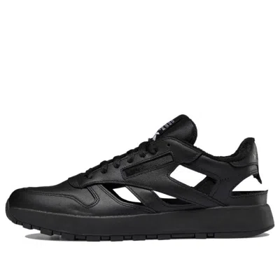 REEBOK Reebok Maison Margiela x Classic Leather DQ 'Black'
