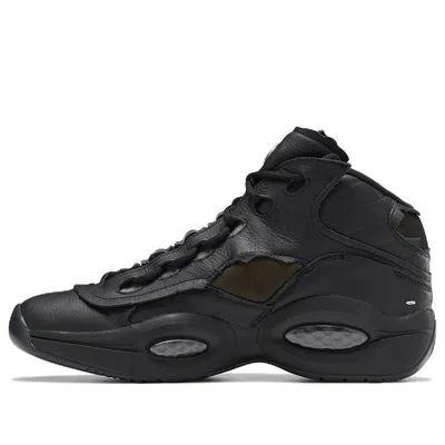 REEBOK Reebok x Maison Margiela Question Mid 'Memory Of-Black'