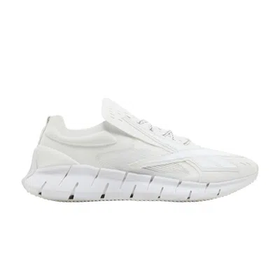 REEBOK MAISON MARGIELA X ZIG 3D STORM 'MEMORY OF - WHITE'