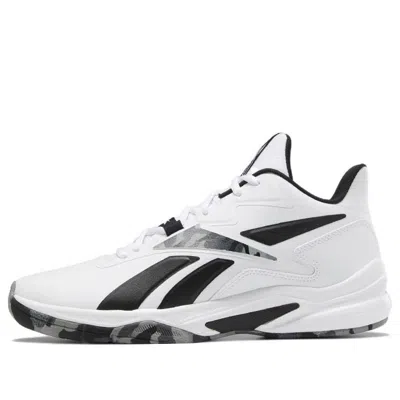 REEBOK Reebok More Buckets 'White Camo'