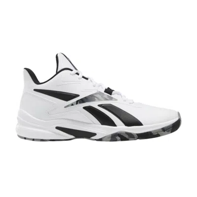 REEBOK MORE BUCKETS 'WHITE CAMO'