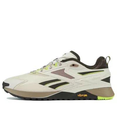 REEBOK Reebok Nano X3 Adventure Winter 'Stucco Boulder Beige'