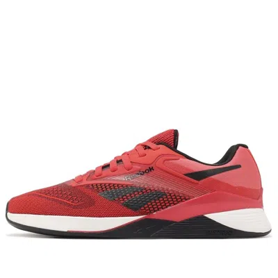 REEBOK Reebok Nano X4 'Dynamic Red'