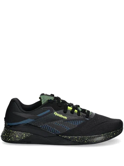 REEBOK NANO X4 SNEAKERS