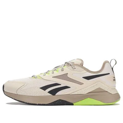 REEBOK Reebok Nanoflex Adventure TR 2.0 'Stucco Boulder Beige'