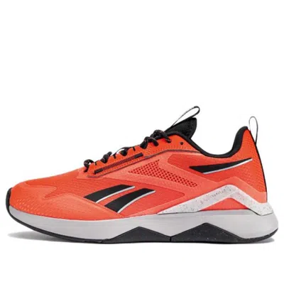 REEBOK Reebok Nanoflex Adventure TR 'Orange Flare'