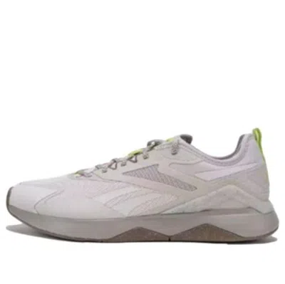 REEBOK Reebok Nanoflex DVENTURE TR 2 'Grey Purple'