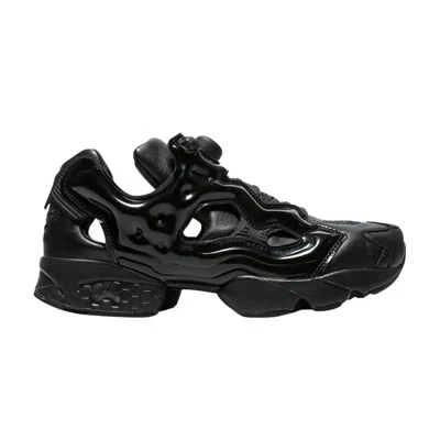 REEBOK NEEDLES X INSTAPUMP FURY 94 'BLACK'
