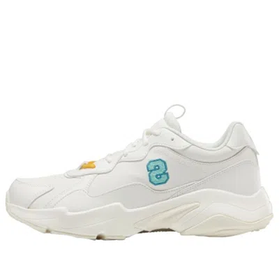 REEBOK New Reebok x BT21 Turbo Impulse Clean 'White Green'