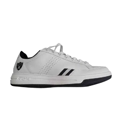 REEBOK NFL X G-UNIT G6 'OAKLAND RAIDERS'