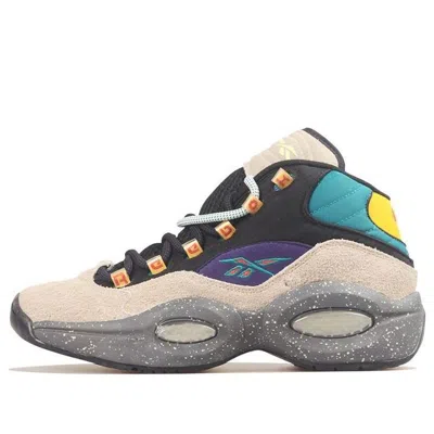 REEBOK Reebok Nice Kicks x Question 'Bubba Chuck's Fishing'