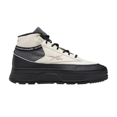 REEBOK NICOLE MCLAUGHLIN X WMNS CLUB C GEO MID