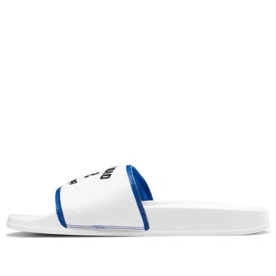 REEBOK Reebok OIOI x Classic Slide 'White Blue'