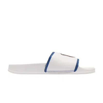 REEBOK OIOI X CLASSIC SLIDE 'WHITE BLUE'