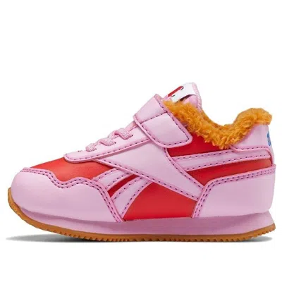 REEBOK Reebok Peppa Pig x Royal Classic Jogger 3 J 'Icono Pink'