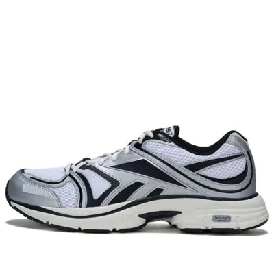 REEBOK Reebok Premier Road Plus 6 'Silver Metallic Black'