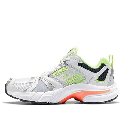 REEBOK Reebok Premier Schoenen Low-Top Running Shoes Black/White/Green