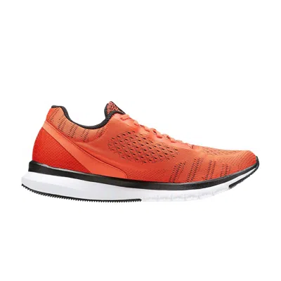 REEBOK REEBOK PRINT SMOOTH ULTRAKNIT 'CAROTENE' | ORANGE | MEN'S SIZE 7