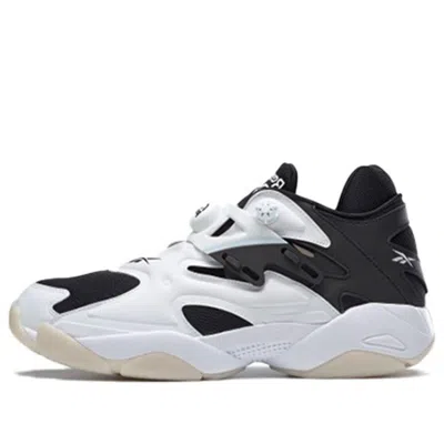 REEBOK Reebok Pump Court 'White Black'