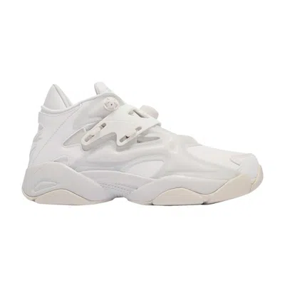 REEBOK PUMP COURT 'WHITE IVORY'