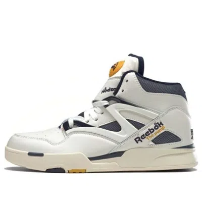 REEBOK Reebok Pump Omni Zone 2 'Chalk Vector Navy'