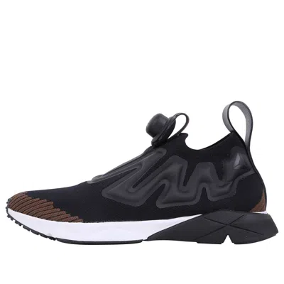 REEBOK Reebok Pump Supreme Engine 'Black White'