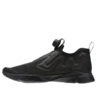 REEBOK Reebok Pump Supreme Flexweave Black