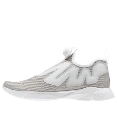 REEBOK Reebok Pump Supreme Flexweave White
