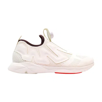 REEBOK PUMP SUPREME STYLE ENG 'CAROTENE'