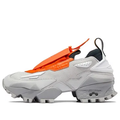 REEBOK Reebok Pyer Moss x Experiment 4 Trail Fury 'Pure Grey'