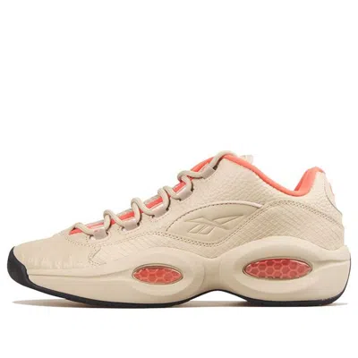 REEBOK Reebok Question Low 'Exotic Leathers'