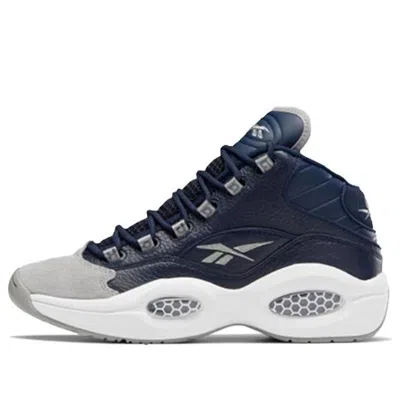 REEBOK Reebok Question Mid 'Georgetown'