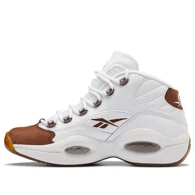 REEBOK Reebok Question Mid 'Mocha'