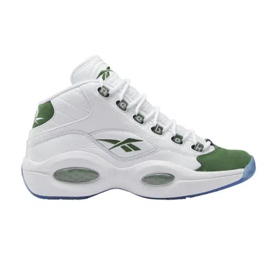 REEBOK QUESTION MID 'NCAA PACK - MICHIGAN STATE' 2023