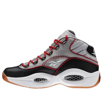 REEBOK Reebok Question Mid 'Practice'