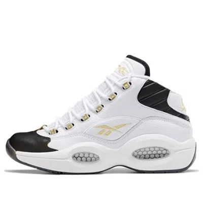 REEBOK Reebok Question Mid 'Respect My Shine'