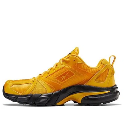 REEBOK Reebok Rbk Premier Yellow/Black