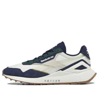 REEBOK Romantic Crown x Reebok Classic Legacy Az Low-Top Blue