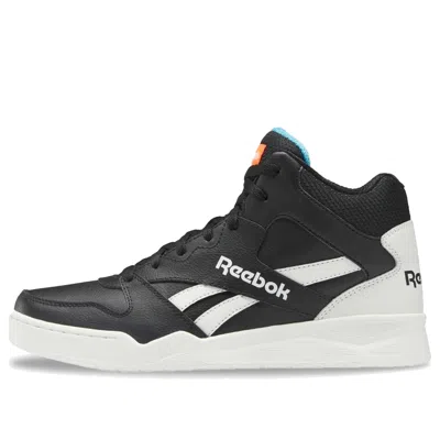 REEBOK Reebok Royal BB4500 HI2 'Black Whtie'