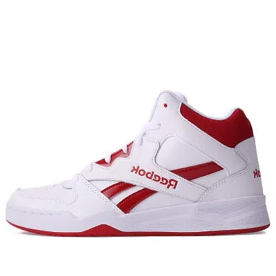 REEBOK Reebok Royal BB4500 HI2 'White Red'