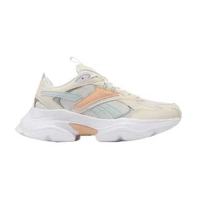 REEBOK ROYAL BRIDGE 4 'CHALK AURA ORANGE'