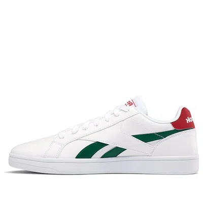 REEBOK Reebok Royal Complete 2 SE Sneakers White/Green/Red
