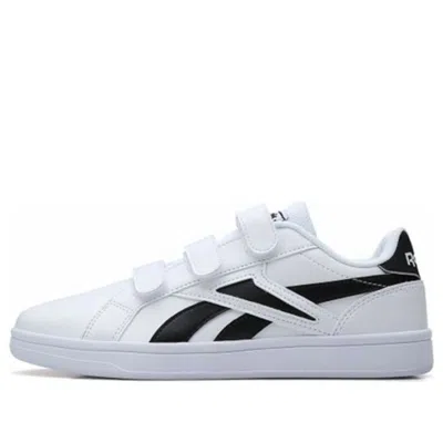 REEBOK Reebok Royal Complete 2 Sneakers Black/White